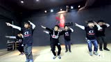 武汉街舞QT舞蹈少儿街舞-魔法城堡《TFboys》