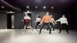 1M舞蹈室男神编舞《Iffy》初学者想学的快看！