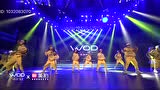 【名舞堂街舞】2018WOD世界街舞大赛