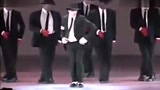 迈克尔杰克逊太空步机械舞街舞视频教程舞蹈教学 颁本