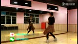 杭州街舞王蓉《小鸡小鸡》舞蹈教学视频