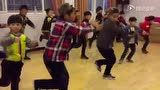kids hiphop dance