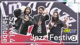HaliTube Season 2, Vol 4, Jazz Festival