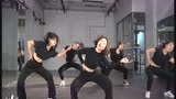 BOSSDANCE舞蹈工作室中国风JAZZ《大鱼海棠》