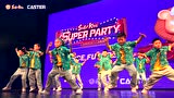 2019 SuperKidz少儿街舞派对 精彩集锦