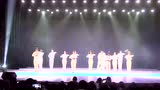 2019国际关系学院街操大赛——文传街舞