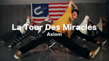 HIPHOP入门超好听的原创编舞《La Tour Des Miracles》街舞视频