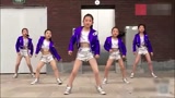 舞蹈视频：少儿爵士舞