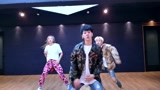 韩国长腿欧巴跳HIPHOP舞蹈 不仅颜值高身材好到爆！