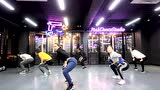 2019.1.8 DANCEHALL 上海PINK舞蹈宜山店