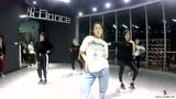 上海JSE舞蹈工作室 WAACKING-老师咕咕