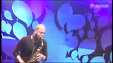 Marcus Miller Live at Java Jazz 2013