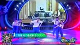 徐州嘻哈制造SEEK舞团舞蹈展示