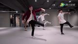 韩国1M舞室创意编舞 一直都是这么潇洒！