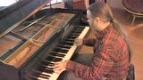 JINGLE BELLS -- Jazz Pianist