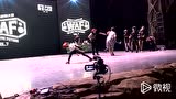 郑州WAF国际少儿街舞比赛