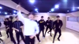 GOT7《Look》换位版舞蹈练习室版MV大首播