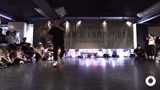 忍者街舞团The Kinjaz成员Mike Song编舞，细腻的肢体控制张弛有度