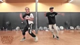 狂热潮舞系列：帅哥哥教你跳劲爆舞蹈，人帅舞步更帅！