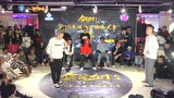 2019年湖北省街舞大赛”舞楚有才“POPING决赛