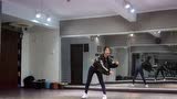 三门峡嘻哈国际-GOOD TIME舞蹈教学