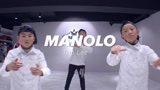 重庆渝北龙酷街舞培训少儿街舞班舞蹈展示《Manolo》