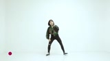 中国有嘻哈VAVA《我的新衣》编舞教学第三集，真的很酷啊