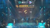 AH YuVS困佬HHI2018广东赛区决赛locking16进8