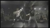 舞蹈视频：formybaby舞蹈合集，超帅的hiphop