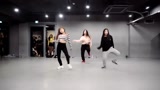 《Woman Like Me》Tina Boo Choreography