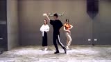 白小白中国风Jazz《醉花荫》舞蹈教学视频