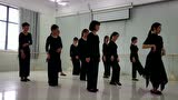 中国古典舞-浪人琵琶