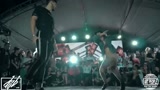 Dancehall决赛 来自Mr Mystic  vs  Nastasya [DNEPR STREET BATTLE  2018