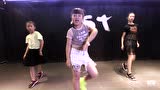 【武汉1ST舞蹈】少儿爵士暑期视频《Like It》
