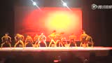 嘉应学院2015舞蹈大赛三等奖 MCOOL JAZZ