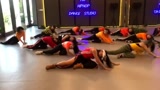 AG街舞偶像学院JAZZ十一集训