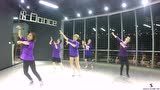 上海JSE舞蹈工作室 Jazz班-老师Jucy-《稻香》