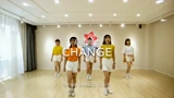 简单好学的爵士舞 《change》舞蹈练习室