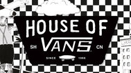 高清全场：House of Vans Hip-Hop之夜