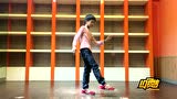 小米乐跳《超级风格》杭州少儿舞蹈ID酷街舞