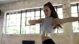 简单减肥舞蹈教学视频 HIPHOP减脂舞