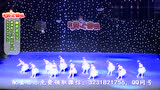 2018最新幼儿园六一舞蹈  《雪宝宝》 (2)