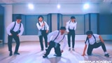 韩国机械舞大神Boogtom锁舞秀，动感十足