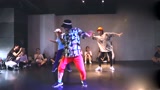 hiphop编舞《drop》像是在开派对！
