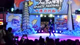 《活力河西-哪吒体育节》 街舞大赛