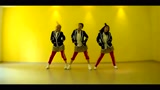 韩爵士舞《BingBing》爵士舞，舞蹈教学视频