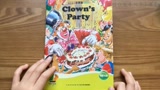 Clown&apos;s Party
