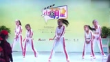 儿童舞蹈：《Swerve》 HIPHOP齐舞 少儿街舞