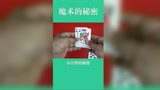 魔术揭秘：扑克牌里面多了一张小丑牌，这是怎么回事