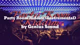 《Dancehall Instrumental》Party Room Riddim音频版
